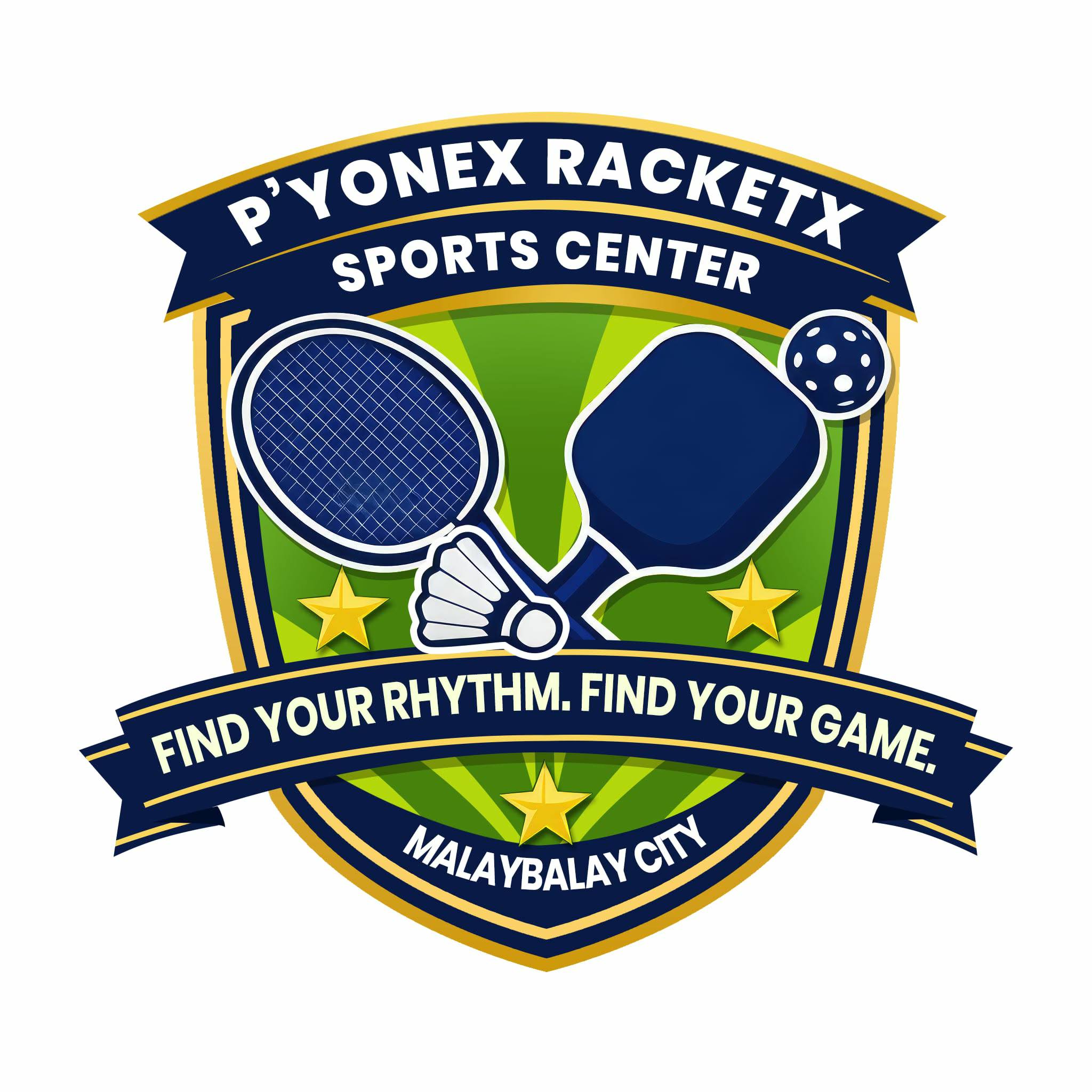 P'yonex RacketX Sports Center