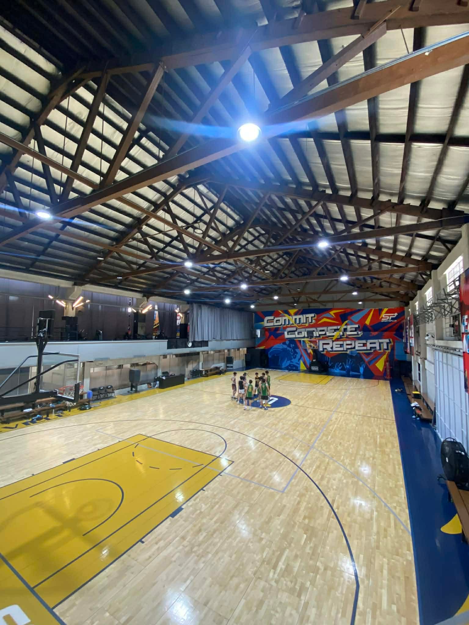 Gameville Ball Park