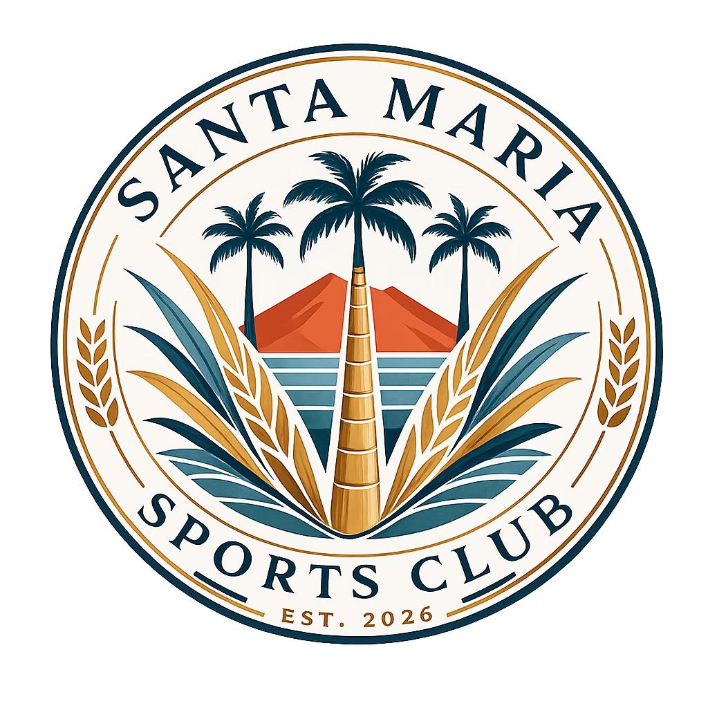 SANTA MARIA SPORTS CLUB