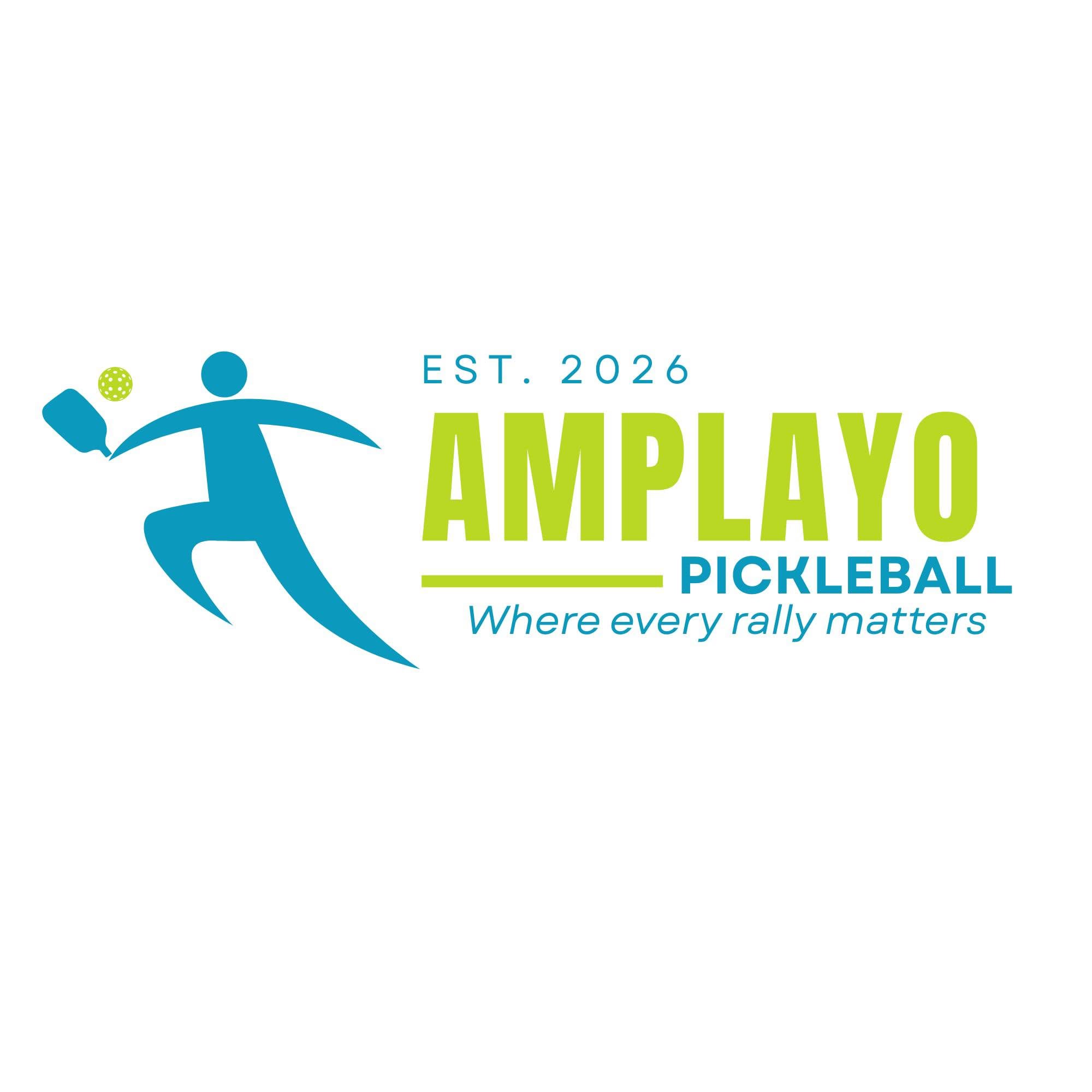 Amplayo Pickleball