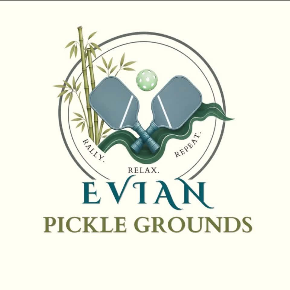 Evian Pickle Grounds