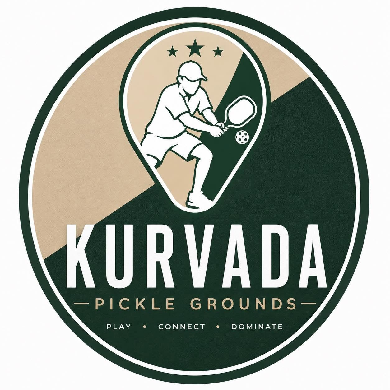 Kurvada Pickle Grounds