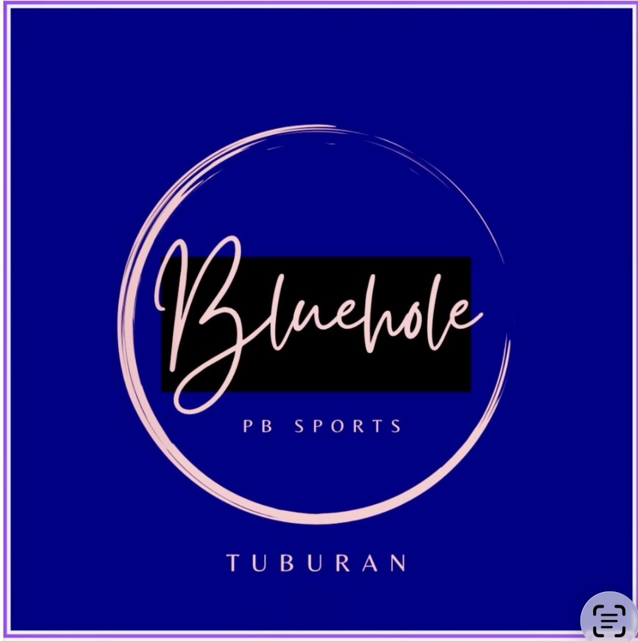 Bluehole Pickleball