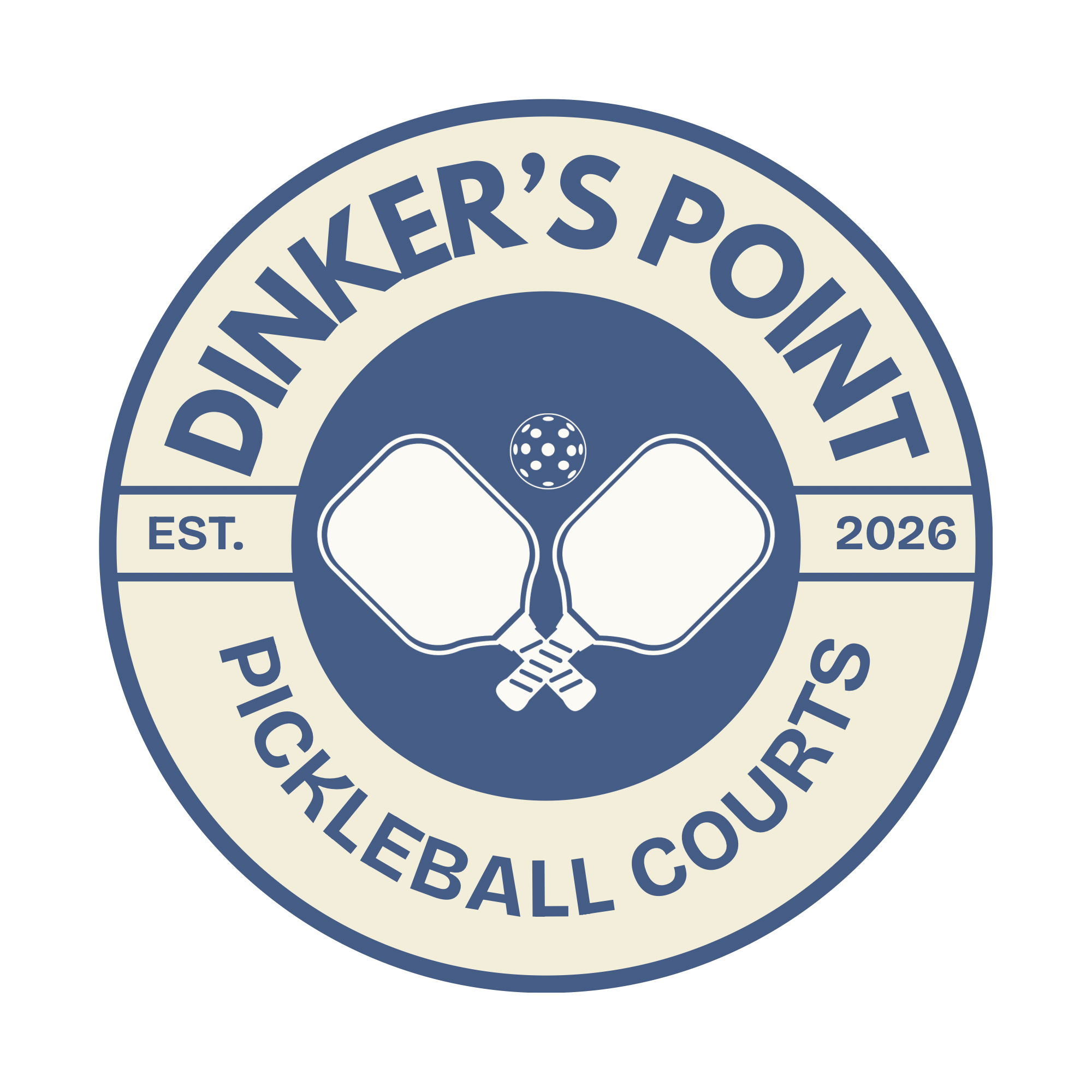 Dinker’s Point