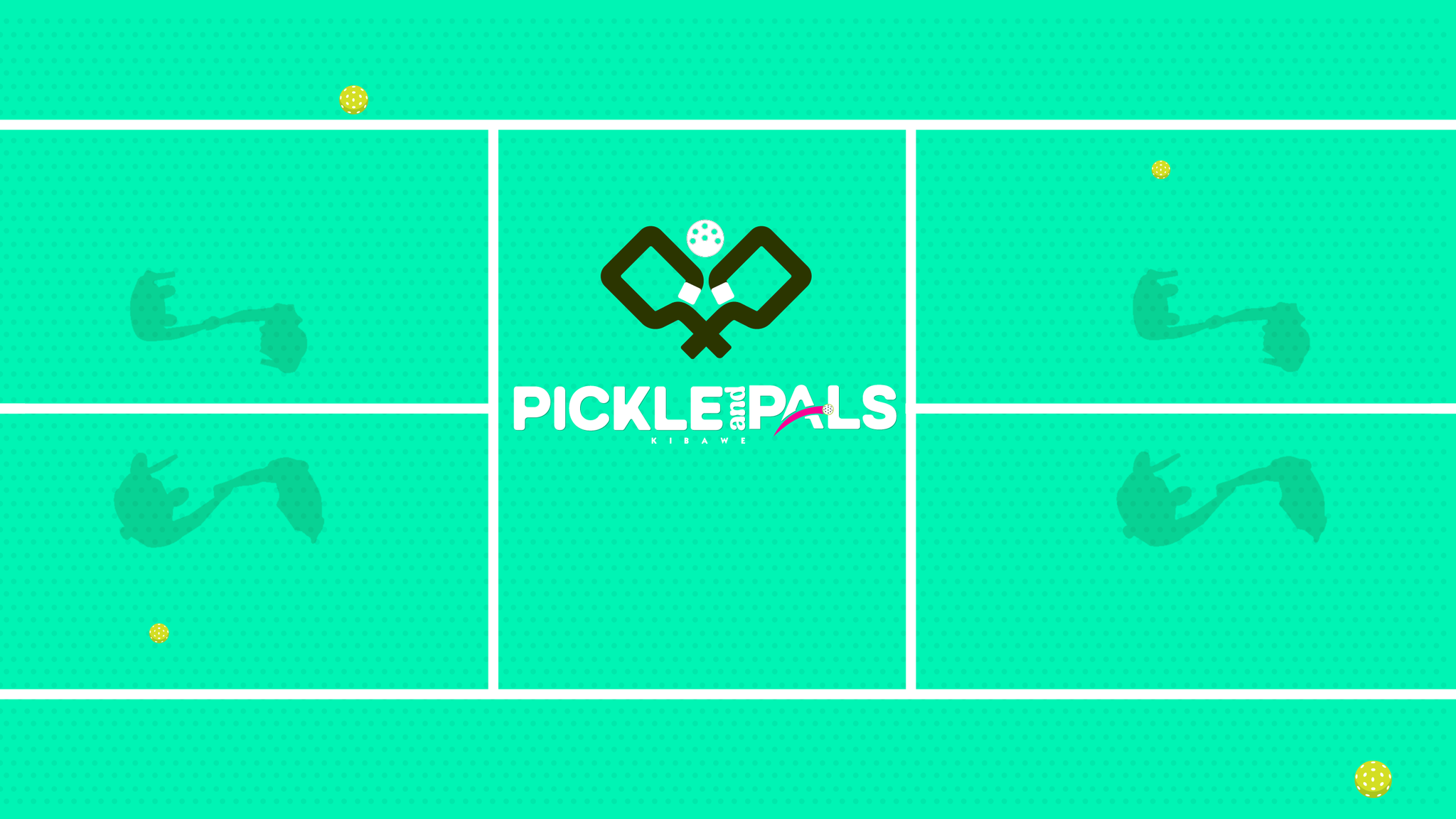 Pickle and Pals - Kibawe