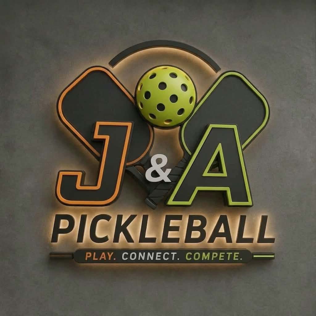 J&A PICKLEBALL