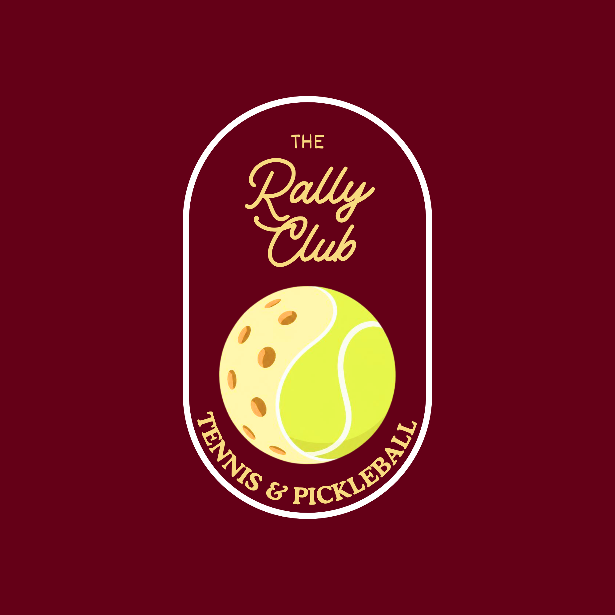 The Rally Club